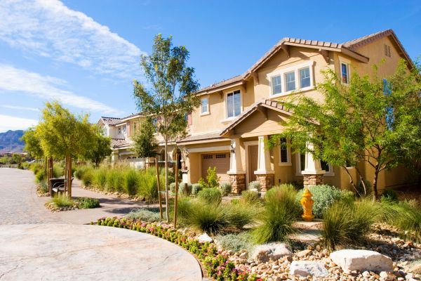 Stucco Power Washing in Orange