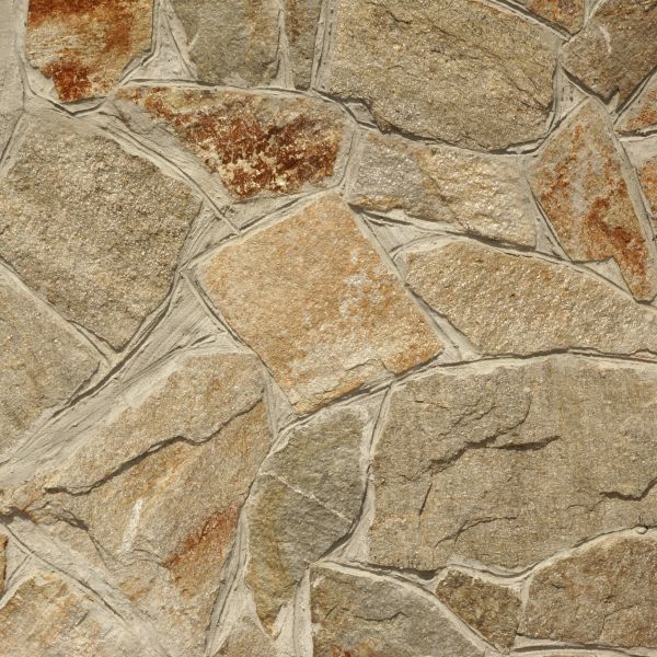 Flagstone Cleaning in Orange